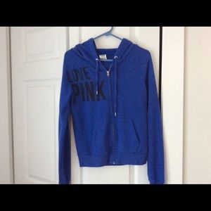 Vs Pink hoodie