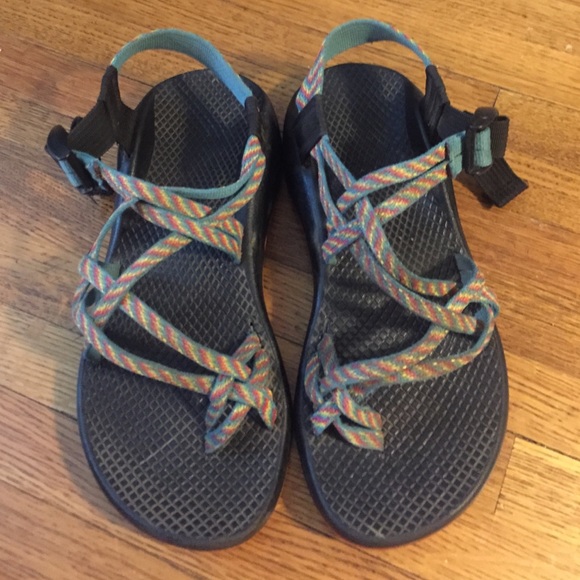Chacos!!