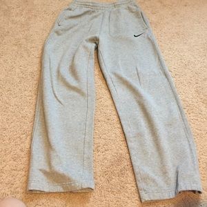 Nike sweatpants