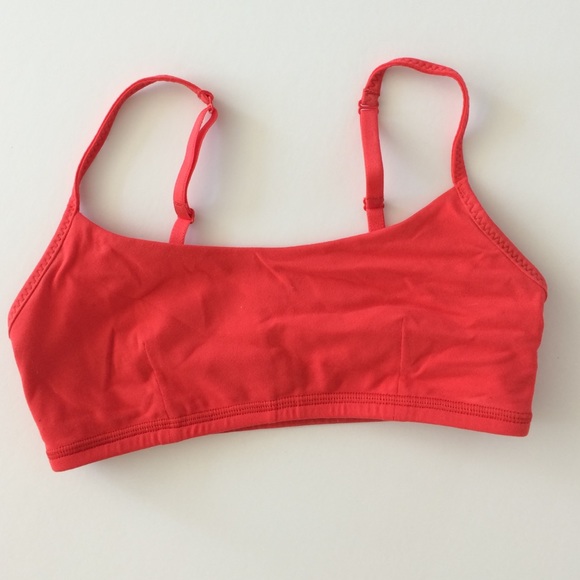 Lululemon Sports Bra - Picture 1 of 1