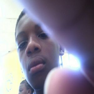 Meet your Posher, Jordan