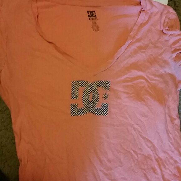 DC shirt bundle - Picture 2 of 3