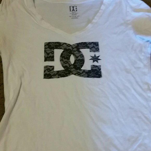 DC shirt bundle - Picture 3 of 3
