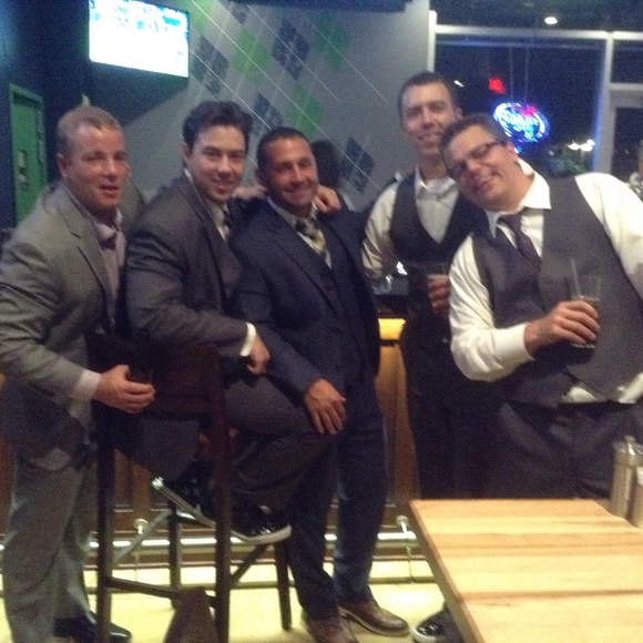 Meet your Posher, Giorgos - Picture 1 of 1