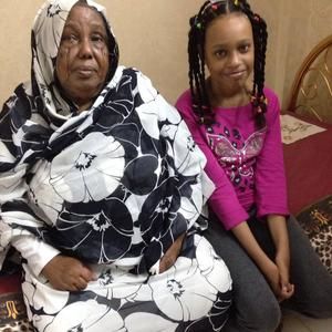 Meet your Posher, Amel