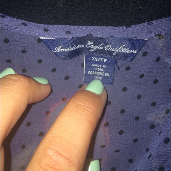 American eagle shirt - Picture 2 of 2