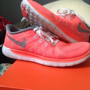 Nike Free 5.0