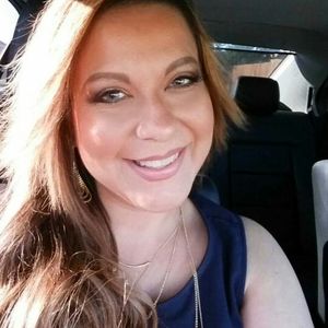 Meet your Posher, Sylvia