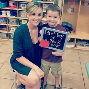 Meet your Posher, Kelli