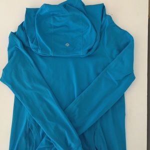 Lululemon Pullover Jacket | Running