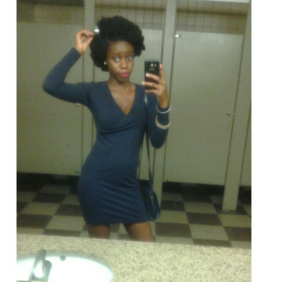 Meet your Posher, Grace