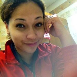 Meet your Posher, Mikaela