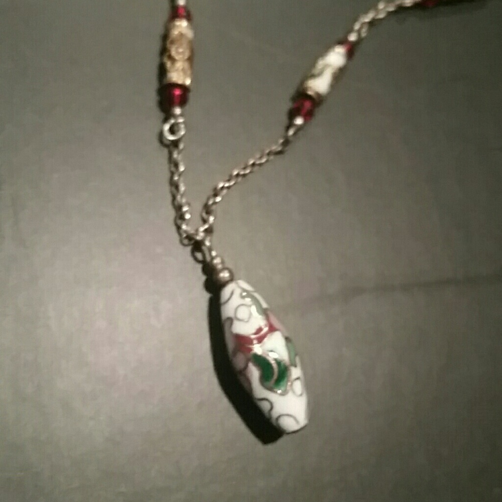Necklace - Picture 2 of 6