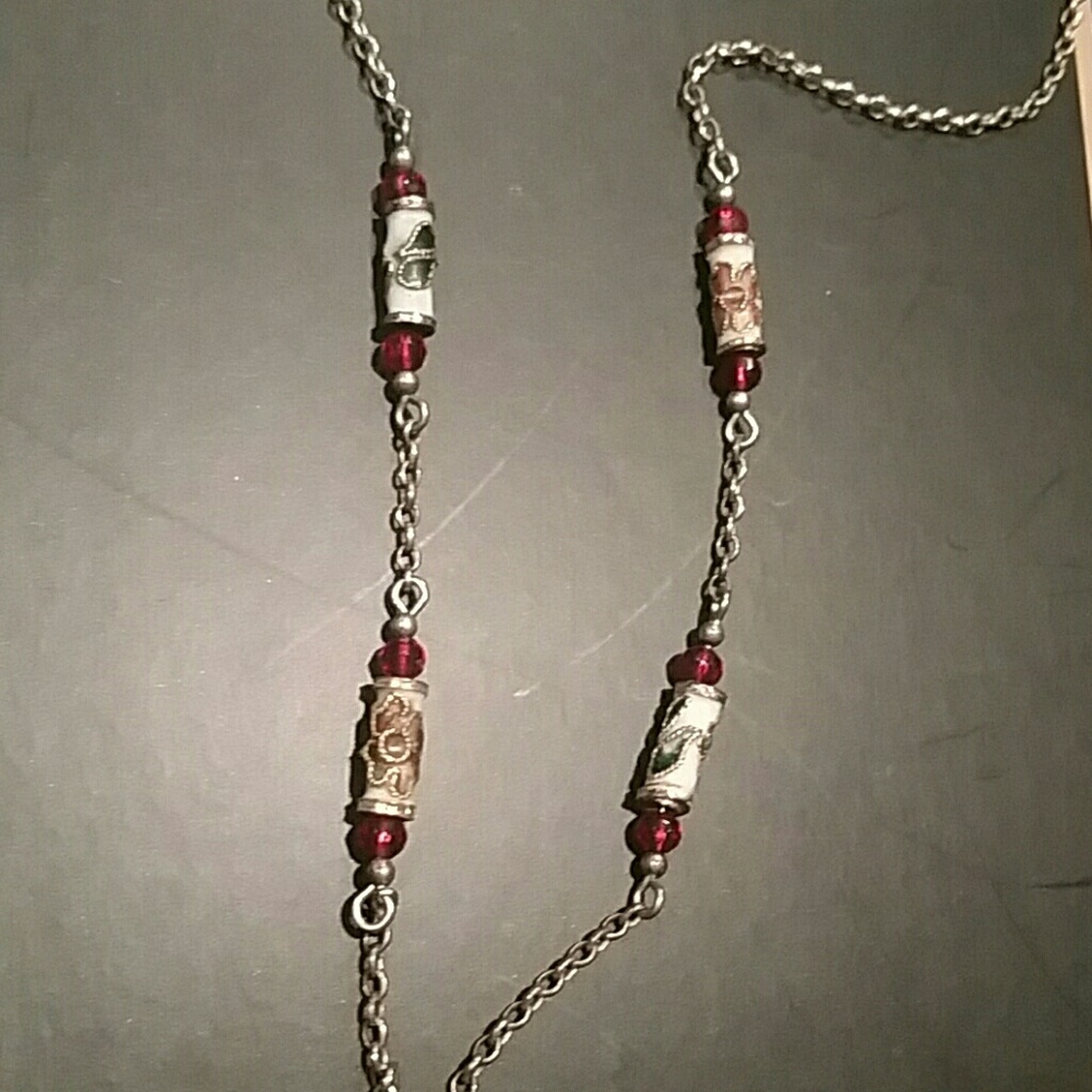 Necklace - Picture 3 of 6