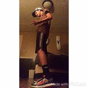 Meet your Posher, Jesse