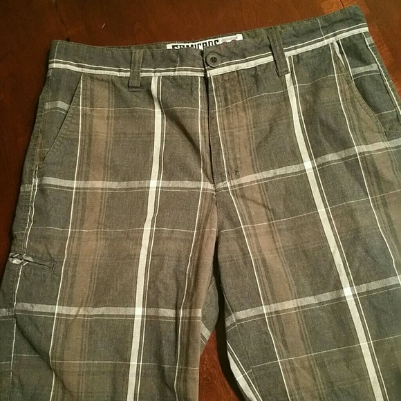 Mens Micros shorts!!