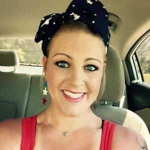 Meet your Posher, Brittney