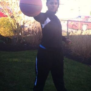 Meet your Posher, Violet