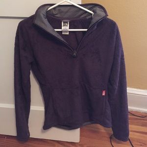 Like brand new North Face!