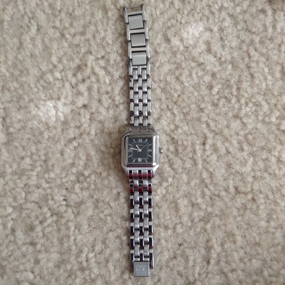 Fossil Watch