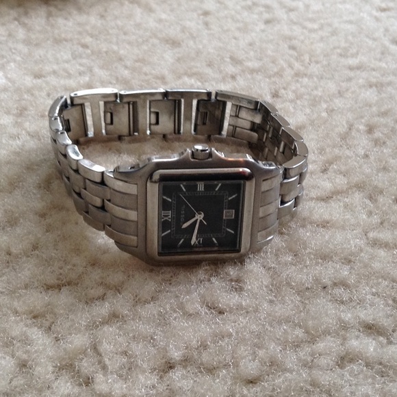 Fossil Watch