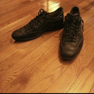 Cole Haan dress shoes w. Nike air soles