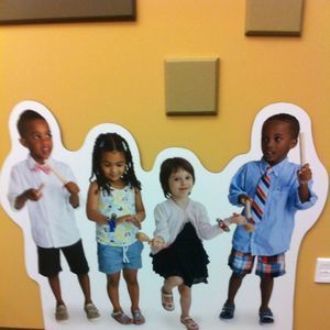 Meet your Posher, Don