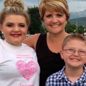 Meet your Posher, Angie