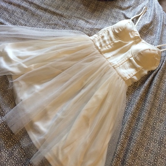 Band of Gyspys Dress
