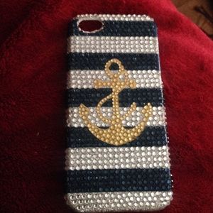 iPhone 5/5s phone case