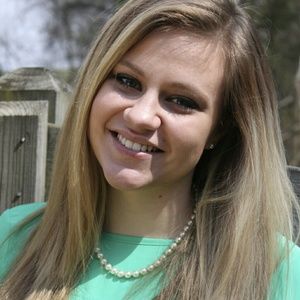 Meet your Posher, Casey