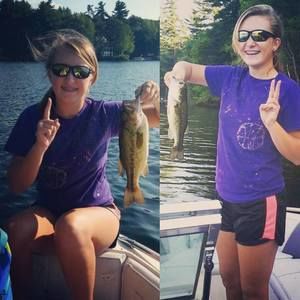 Meet your Posher, Hailey