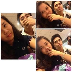 Meet your Posher, Kriselle