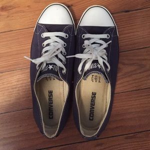 Like new Converse!