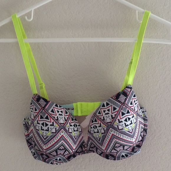 PINK VS Lightly Lined Bra - Picture 1 of 2