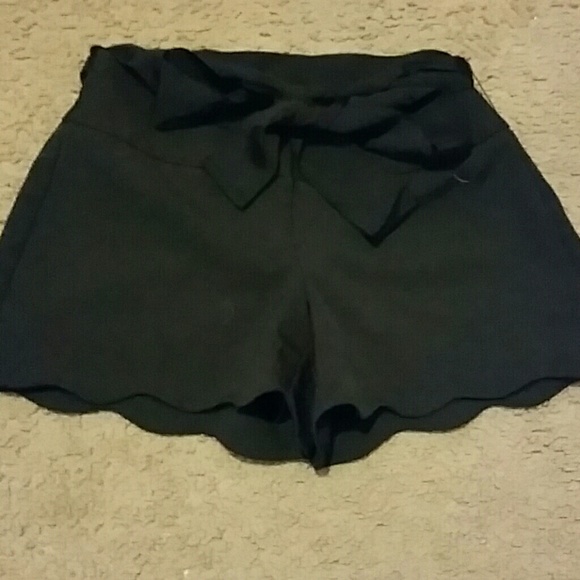 cute high waisted shorts