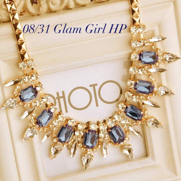 Jewelry - 💋08/31 HP💋💎NEW💎Elegance is key🔑II