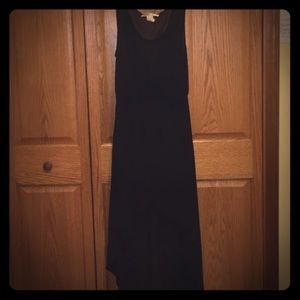 High-Low Dress