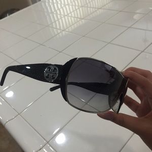Tory Burch sunglasses