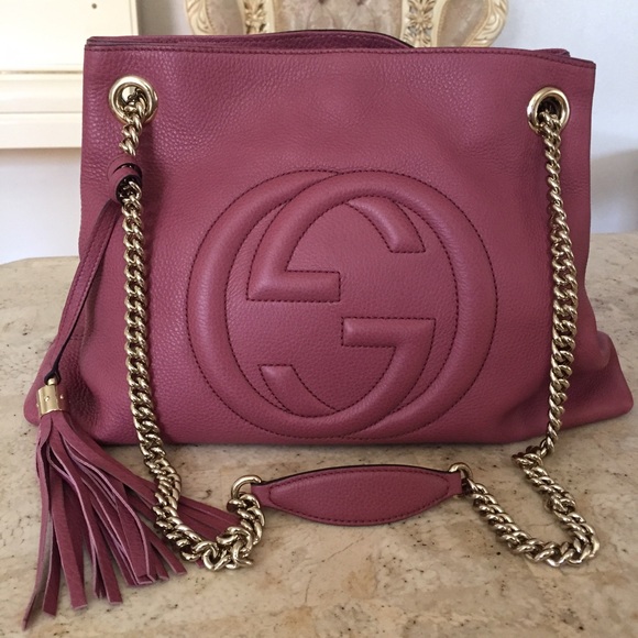 Gucci Handbag - Picture 2 of 3