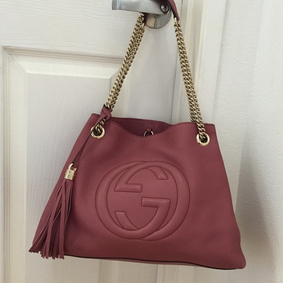 Gucci Handbag - Picture 3 of 3