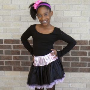 Meet your Posher, Reagan