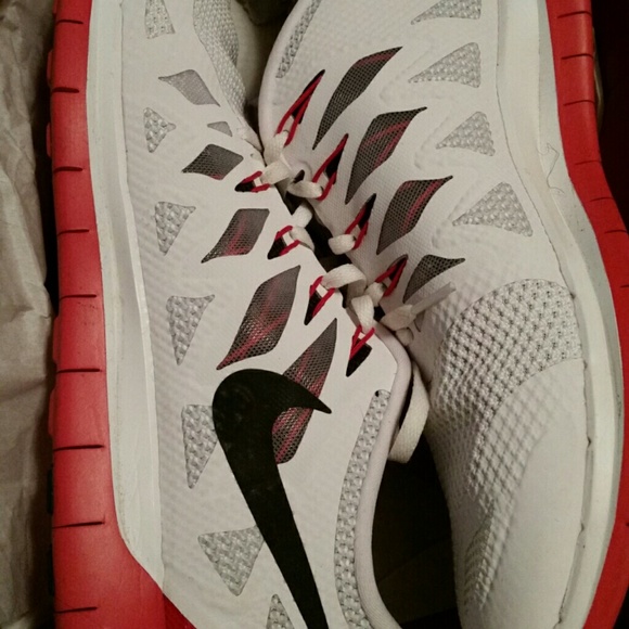 Nike frees