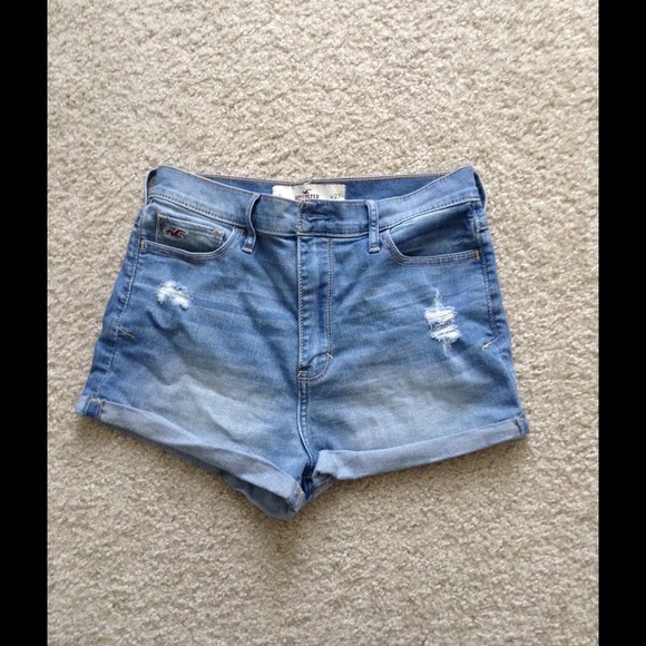 Hollister Pants - SALE! FINAL PRICE! Hollister jeans!