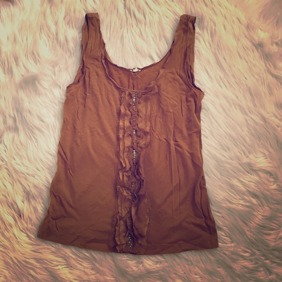J.Crew tank top
