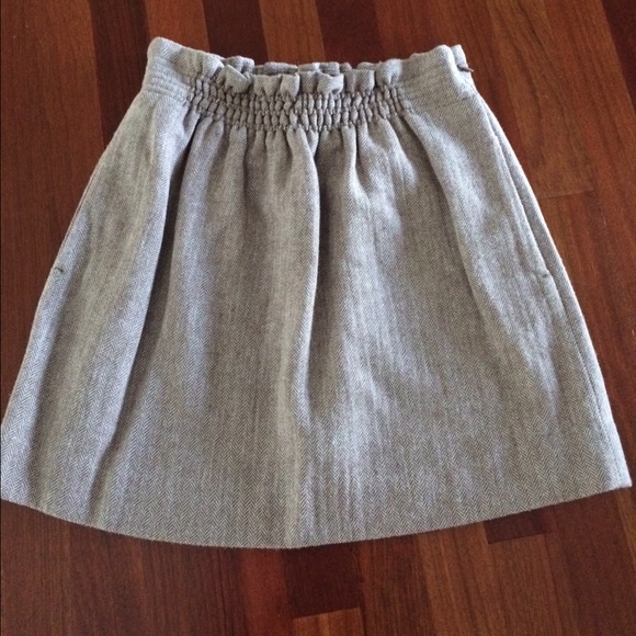 JCrew skirt