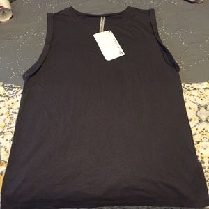 Fabletics Charcoal Tank