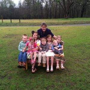 Meet your Posher, Barbara