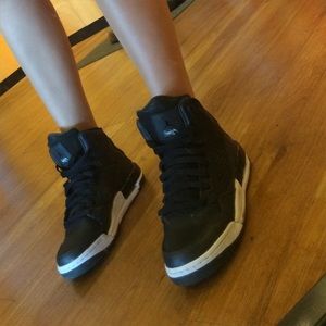 Jordan Flight