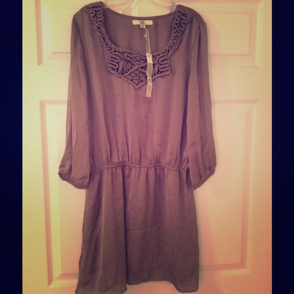 NWT Ya Los Angeles dress